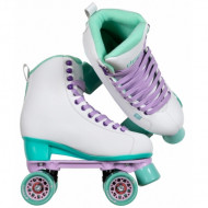 CHAYA Melrose White Teal