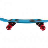 Choke Supercruise Spicy Sabrina - Blue / Red
