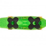 Choke Supercruise Spicy Sabrina Elite - Clear Pastell Green