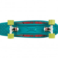 Choke Supercruise Spicy Sabrina - Forest / Green