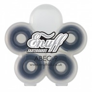 Enuff ABEC 9 - Pack 8un