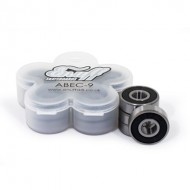 Enuff ABEC 9 - Pack 8un