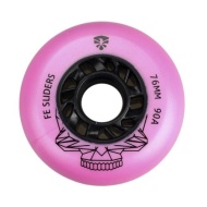 Flying Eagle Sliders Wheels 80mm/90A