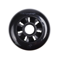 FLYING EAGLE X7D PRO BLACK WHEEL 84mm/85a 4-pack
