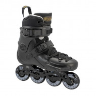 FR FR1 80 Deluxe Intuition Black