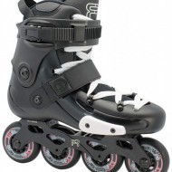 FR FRX 80 Black