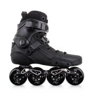 FR NEO 1 DUAL 80 INTUITION - BLACK