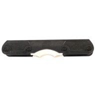 Ground Control Featherlite 4 Frames Black