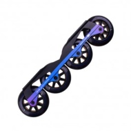 Ground Control FSK 80/90mm Frame Complete oilslick