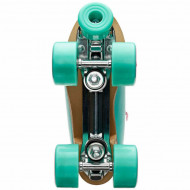Impala Rollerskates Aqua
