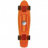Juicy Susi Plastic Board - Naranja