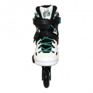 KRF Angel 80 - White/Green
