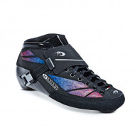 Mariani Hero ID Boot - Fuscia