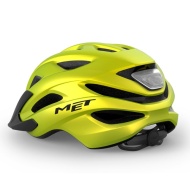 MET Crossover Capacete