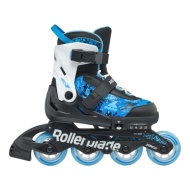 MICROBLADE SL BLACK/SKY BLUE