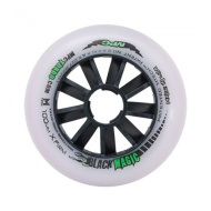MPC Black Magic Pro Wheels 100mm - 8 Pack