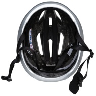 Powerslide Helmet Hurricane White
