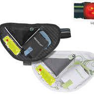 Powerslide Hip Bag Pro, Pure