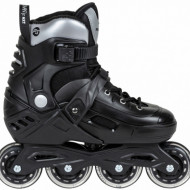 Powerslide Khaan Junior NXT Black