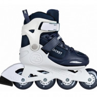 Powerslide Rocket Dark Blue