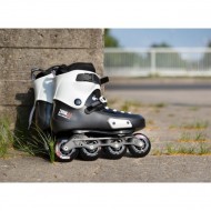 Powerslide Zoom 80 Black