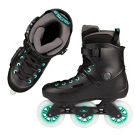 Powerslide Zoom Pro 100 Black Mint