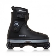 Razors Shift 2 Skate Black/Grey