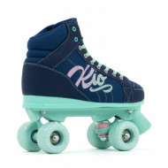 Rio Roller Lumina - Navy/Green