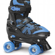 Roces Quaddy Boy 3.0 - Ajustáveis
