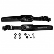 Rollerblade Buckles 45º Maxxum Edge Alu