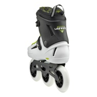 Rollerblade Lightning 110 White/Black