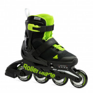 Rollerblade Microblade black/green