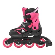 Rollerblade Microblade Black/Pink