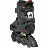 Rollerblade RB 80 Black/Red