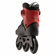 Rollerblade Twister 110 - Black/Red