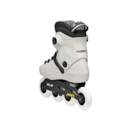 Rollerblade Twister Edge 90R Smoke White