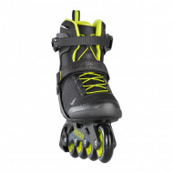 Rollerblade Zetrablade Elite Black/Lime