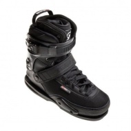 SEBA CJ2 Prime Black - Boot Only