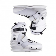 SEBA CJ2 Prime White - Boot Only