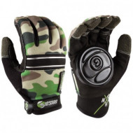Sector 9 - Glove BHNC Slide - Camo