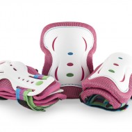 SFR Essential Triple Pad Set Candi JR