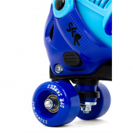 SFR Hurricane IV Shark - Patins Ajustáveis