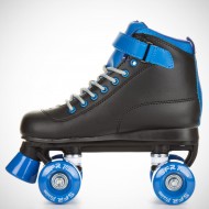 SFR Vision II - Black / Blue