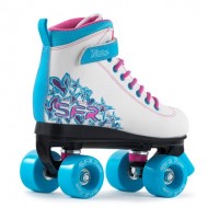 SFR Vision II - White / Blue