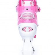 Tempish Swist - White/Pink