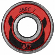 WICKED Rolamentos Freespin ABEC 7 - Unidade