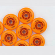 YOYOSKATE Meetyo Wizard Skating Wheels 100mm/88A - 8-Pack