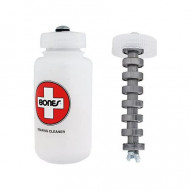 Bones Bearing Cleaning Unit