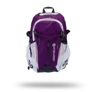 Cádomotus Airflow Race Day Backpack - Purple