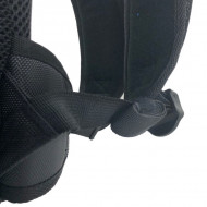 Cádomotus Urban Flow Backpack Black